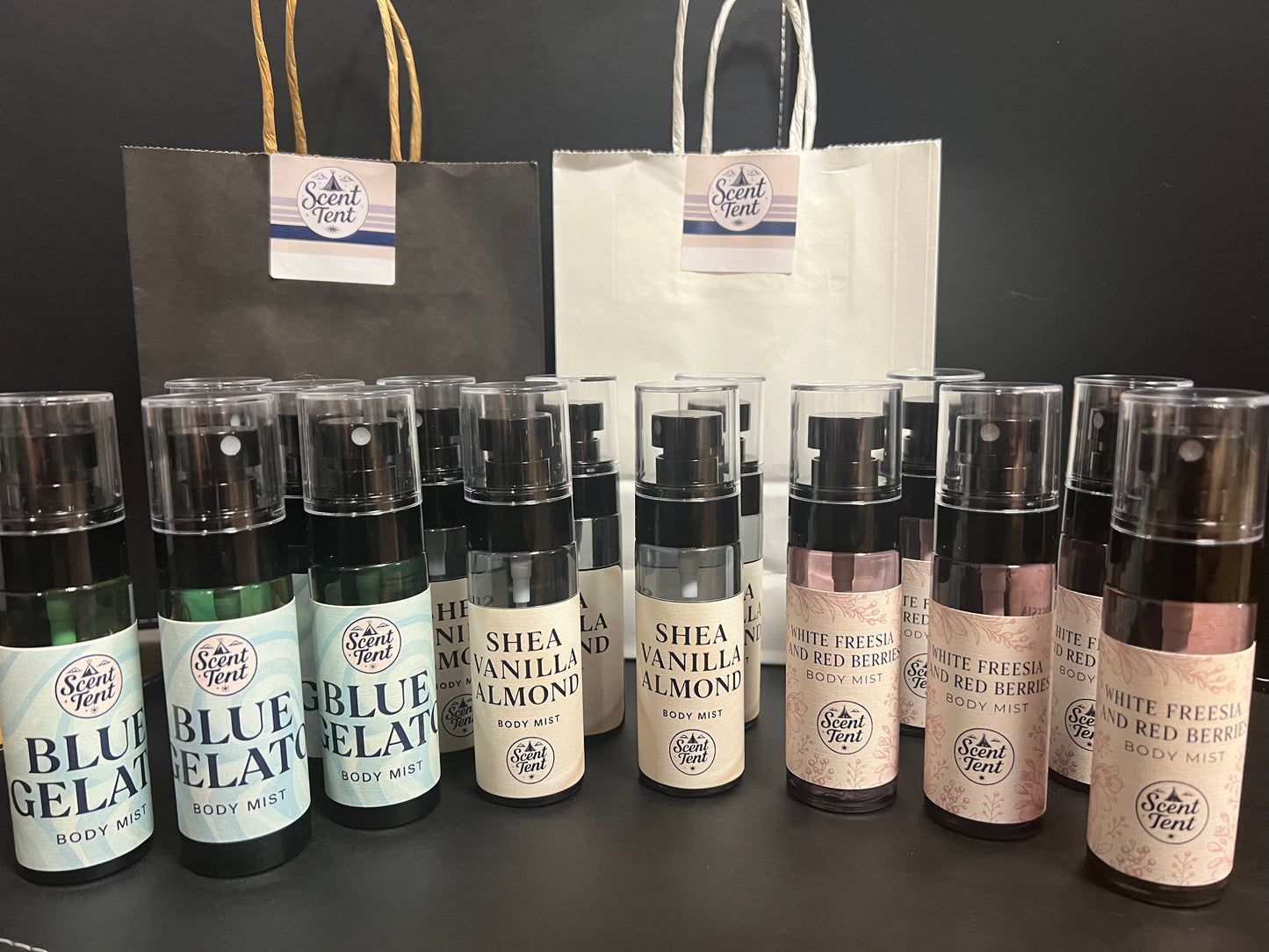 Body Mist (60ml)