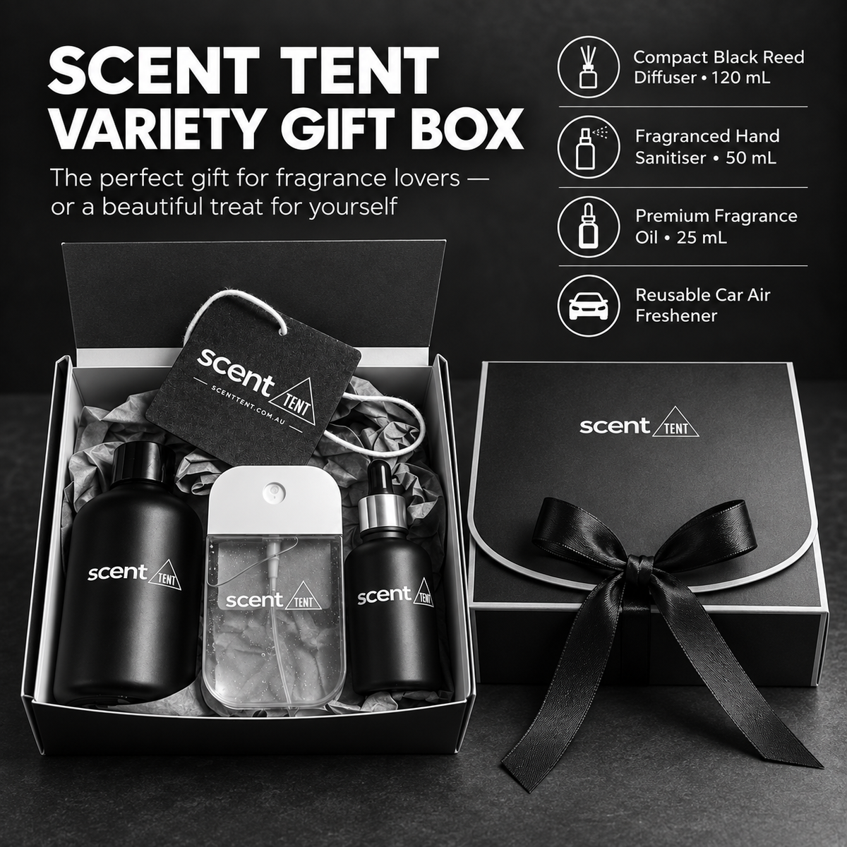 Variety Gift/Combo Box