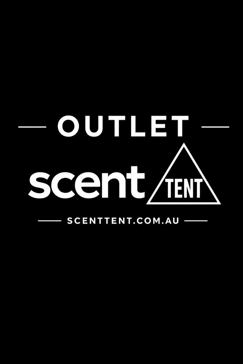 Outlet / Secret Menu / Discontinued