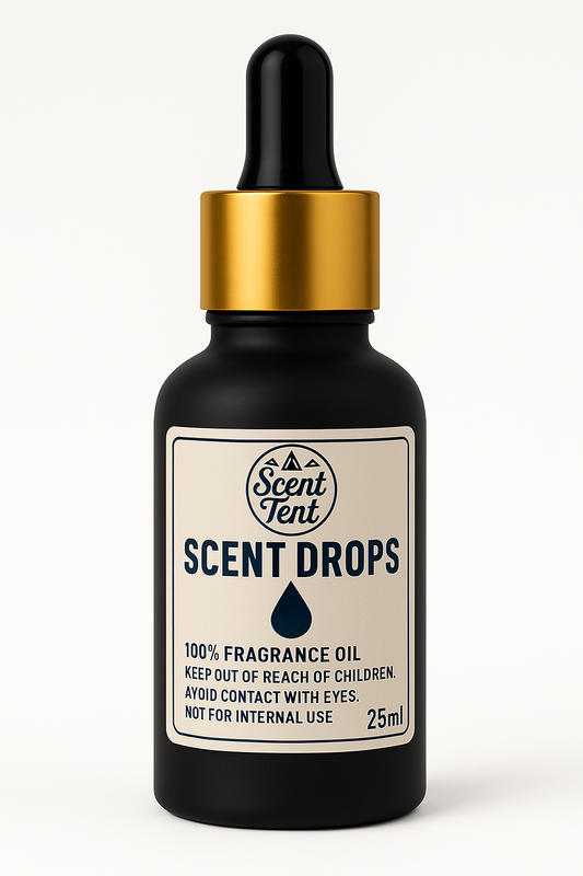 Diffuser Oil / Scent Drops (25mls)