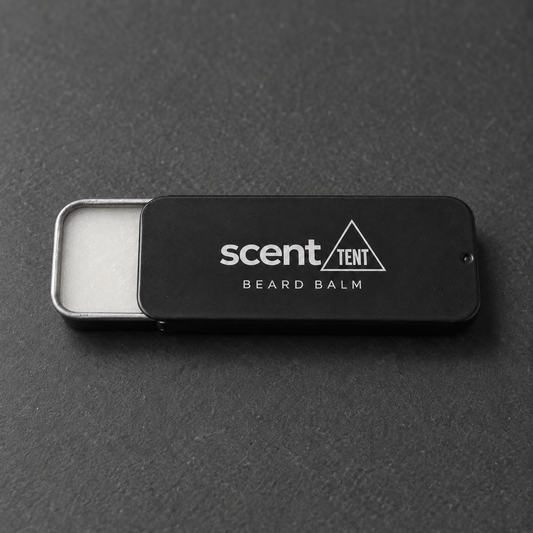 BEARD BALM - (Choose your scent)
