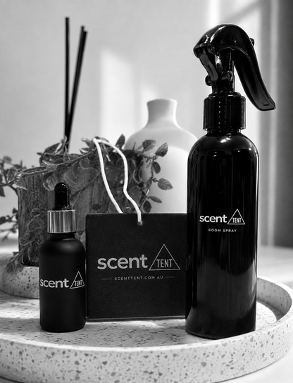 BEST SMELLING CAR PACK