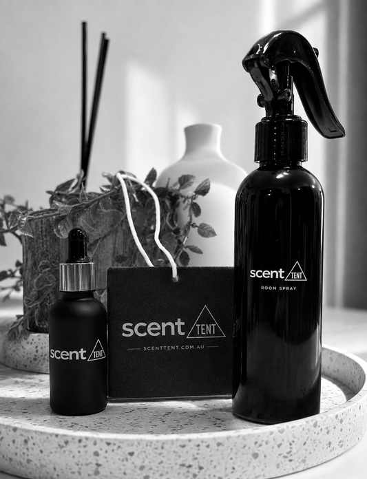 BEST SMELLING CAR PACK