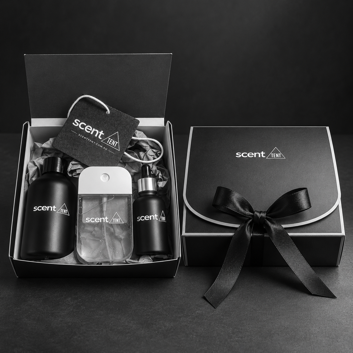 Variety Gift/Combo Box