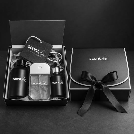 Variety Gift/Combo Box