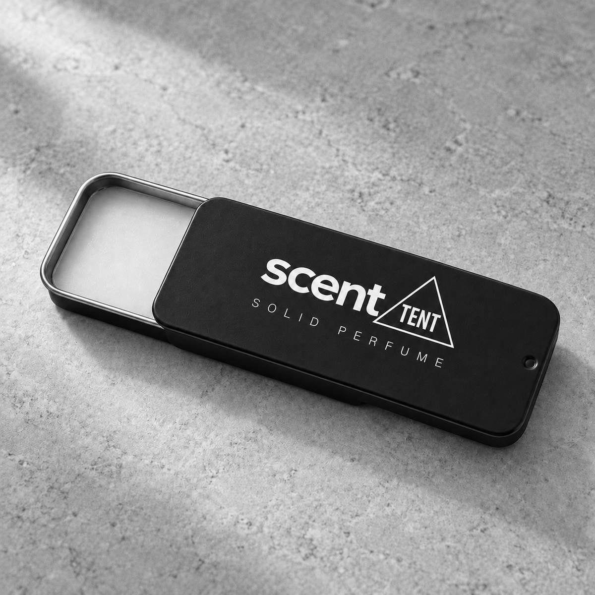 SOLID PERFUME - 14 mL - (Choose your scent)