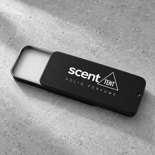 SOLID PERFUME - 14 mL - (Choose your scent)