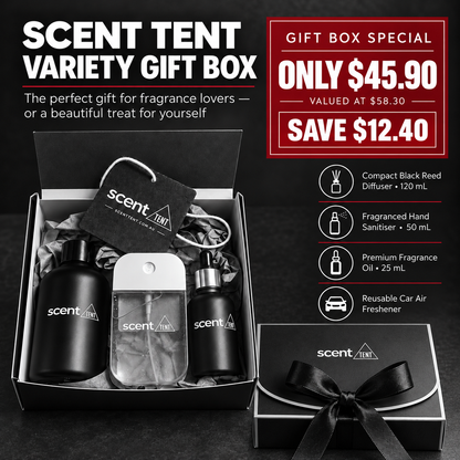 Variety Gift/Combo Box