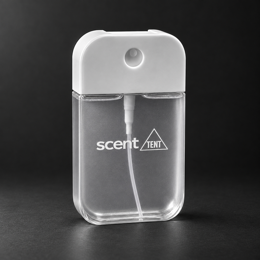 Hand Sanitiser Spray - Choose your scent - 50ml
