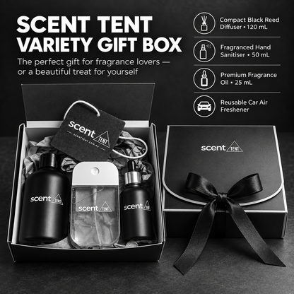 Variety Gift/Combo Box